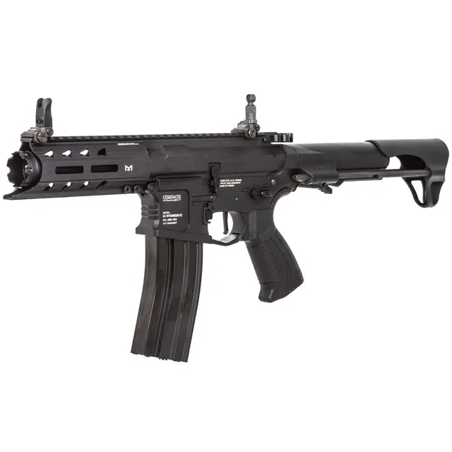 GC16 ARP 556 – G&G