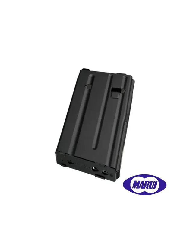 CARGADOR FUSIL TOKYO MARUI MTR16 20RDS - NEGRO