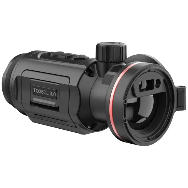 Clip-On térmico Hikmicro THUNDER TQ35C-L 3.0 640X512  RF 1.000 mt.
