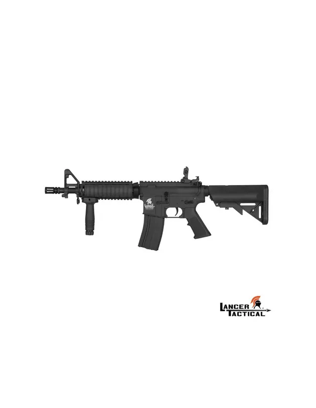 LANCER TACTICAL LT-02 G2 M4 CQBR PACK