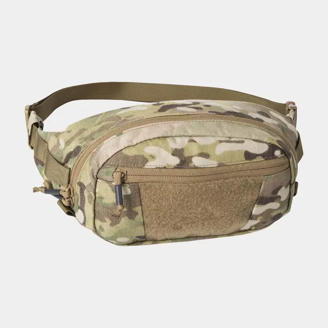 Riñonera táctica BANDICOOT - Helikon-Tex - Multicam