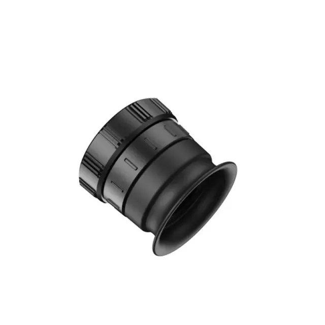 Ocular de goma para HikMicro THUNDER 3.0