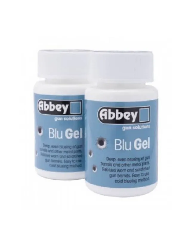 BLU GEL 75 GR - ABBEY -