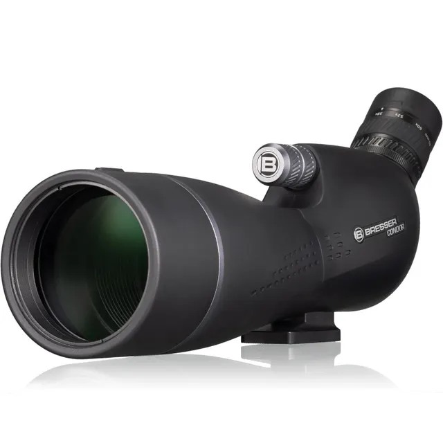 Telescopio terrestre BRESSER Condor 20-60x80 Gen. II