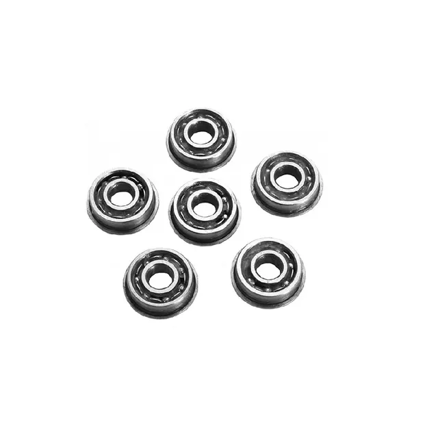 Boccole Cuscinettate 8mm – LONEX