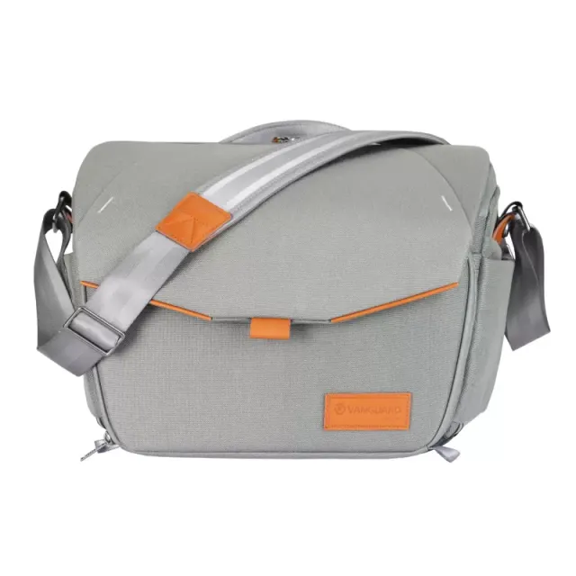 Vanguard Veo City S30 GY - Bolsa fotográfica