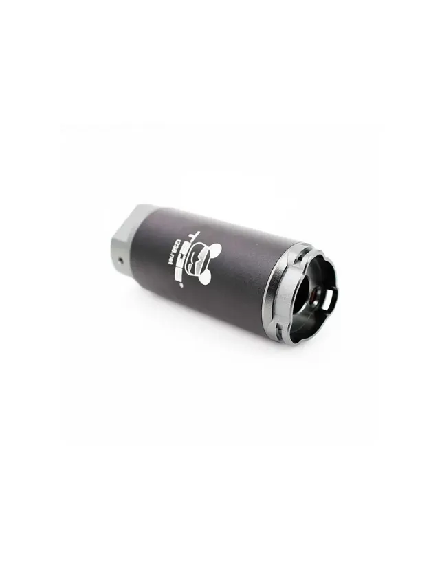 SILENCIADOR TRAZADOR T238 SPITFIRE - NEGRO