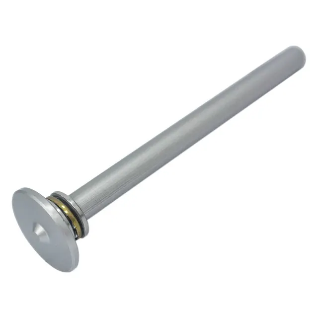 INTERNO GUIA MUELLE VSR-10 7MM C/RODAMIENTO ACTION ARMY B01-003 ACERO