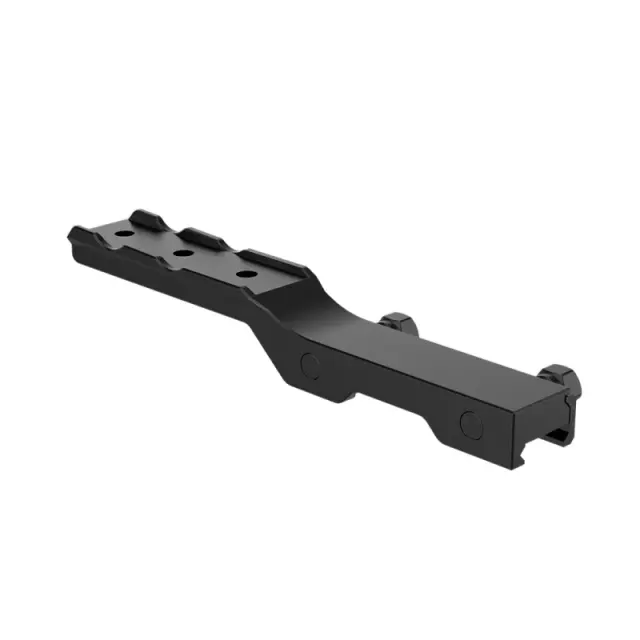 HikMicro ACOPLE PICATINNY HM-R-WP PARA THUNDER, PANTHER, CHEETA