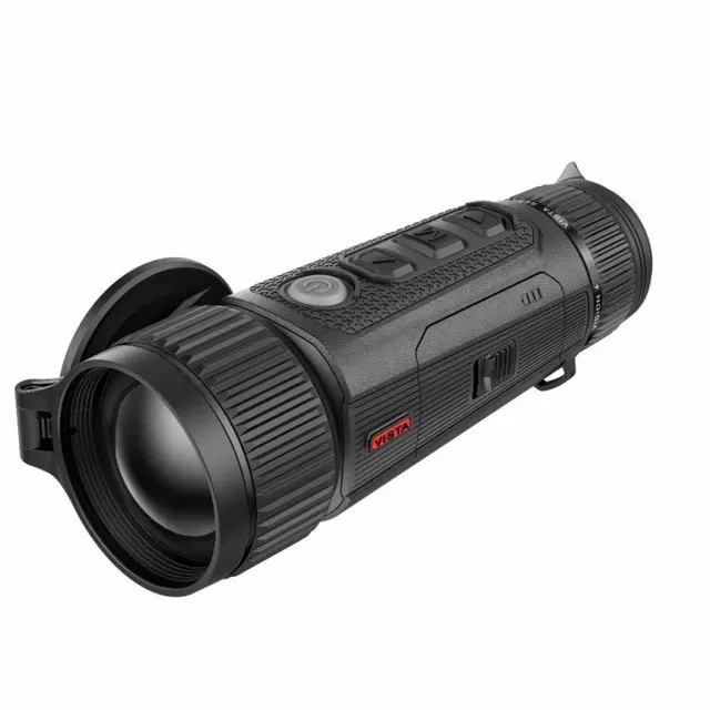 Monocular Térmico Nocpix Vista VH50, Sensor 256, Netd 15