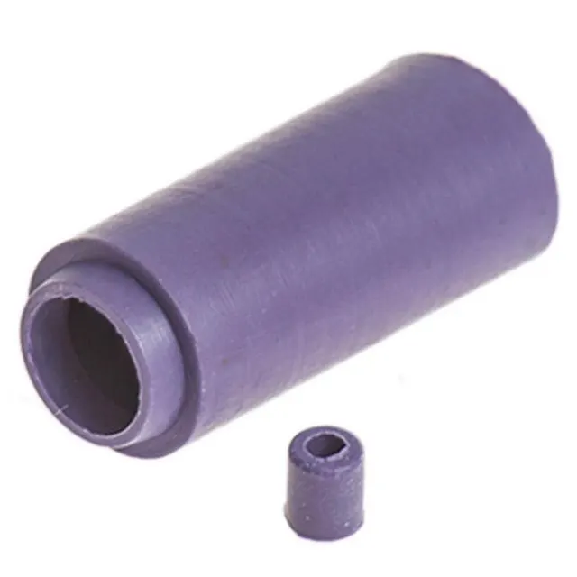 INTERNO GOMA HOP UP AEG PROMETHEUS SOFT MORADA