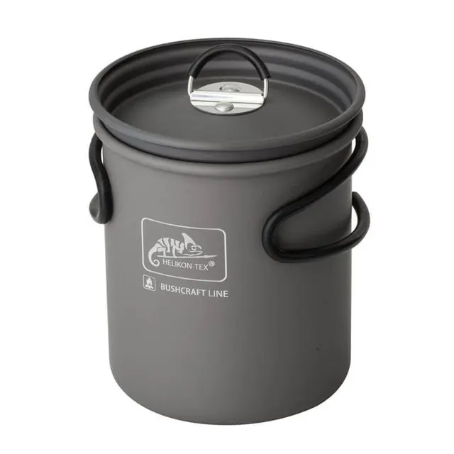 TAZA DE ACAMPADA HELIKON-TEX CAMP CUP
