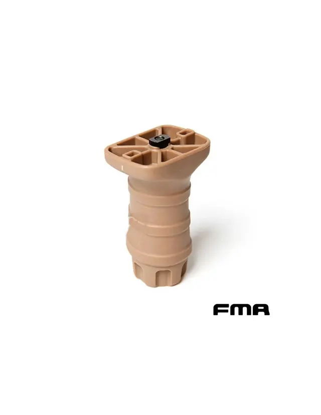 GRIP CORTO FMA M-LOK TAN