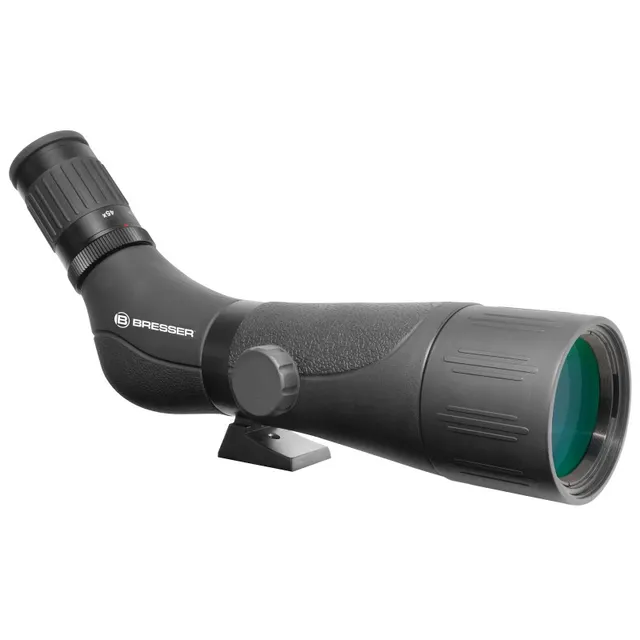 BRESSER Spektar 15-45x60 45° Telescopio terrestre