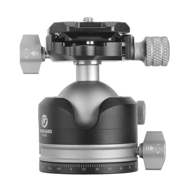 Vanguard LB-55S - Rótula de bola
