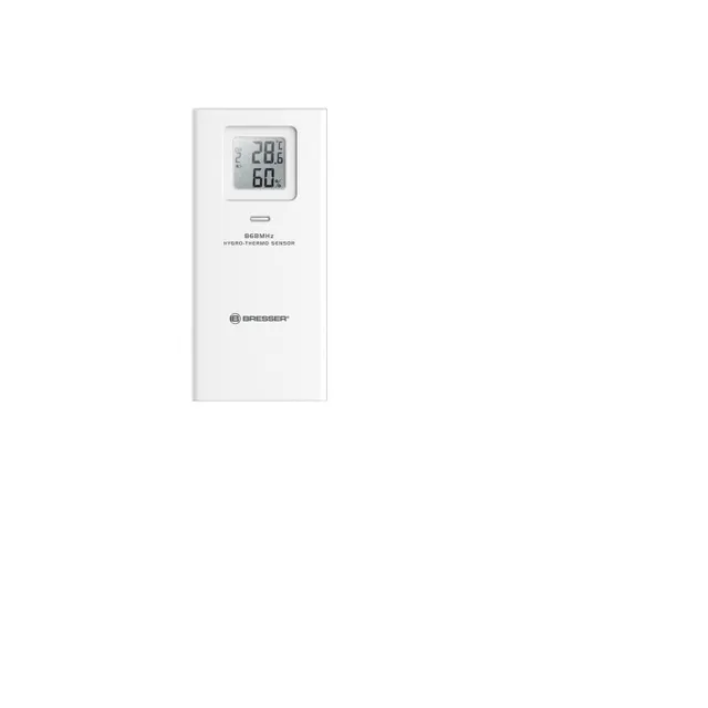 BRESSER Sensor termo-higro de precisión