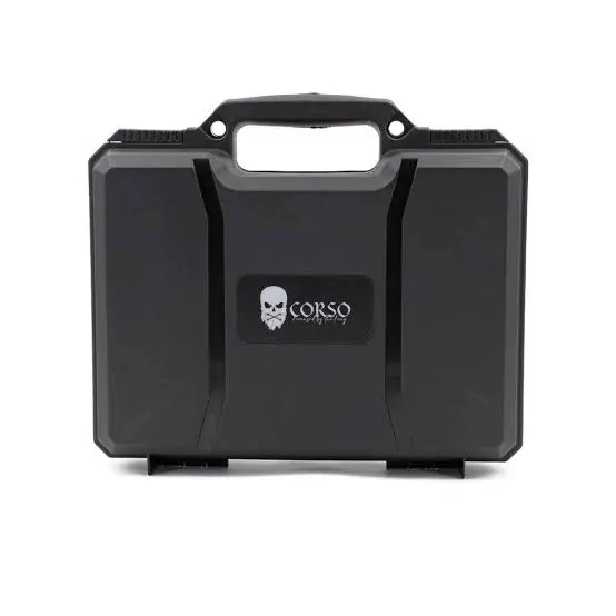 Hard Case Corso Pistol 29 Cm