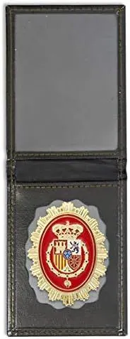 Cartera Guardia Real