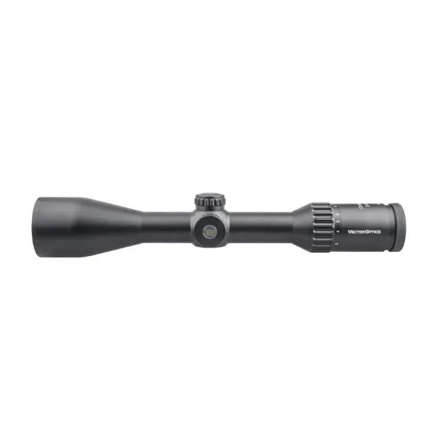 Vector Optics Continental x6 2-12×50 G4 Hunting