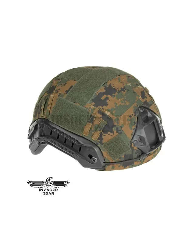 FUNDA PARA CASCO MARPAT - INVADER GEAR