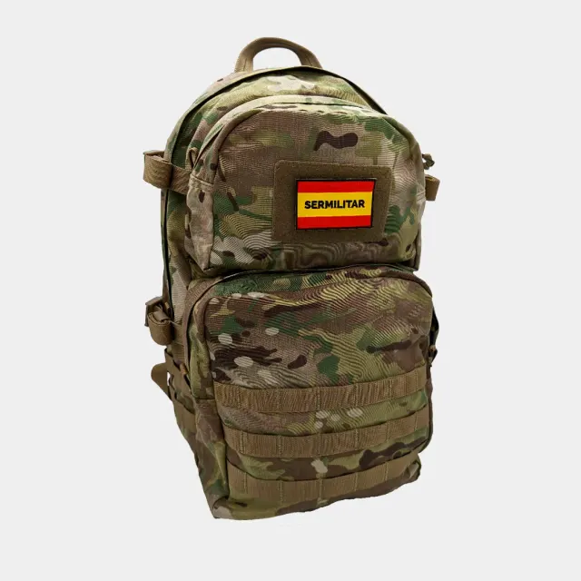 Mochila "Ratel" Mk2® 25L - Helikon-Tex - Multicam