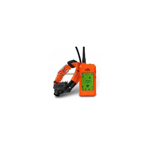 GPS DOGTRACE X-25TB