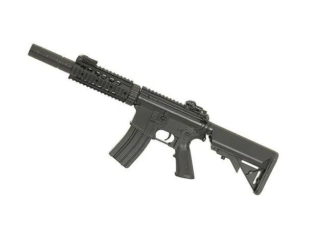 M4 CM513 CYMA