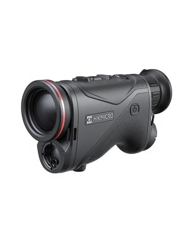 Monocular térmico con telémetro Condor CQ35L 2.0 HIKMICRO