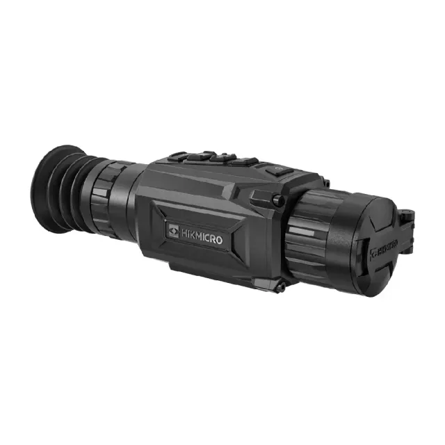 Visor térmico Thunder TE19 2.0 HIKMICRO