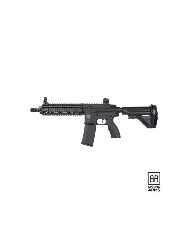 FUSIL SPECNA ARMS SA-FH06 FLEX HAL ETU NEGRO