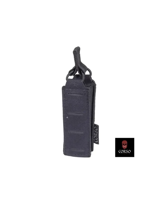 Pouch Portacargador Simple para Pistola (Dagger MK1) - Corso