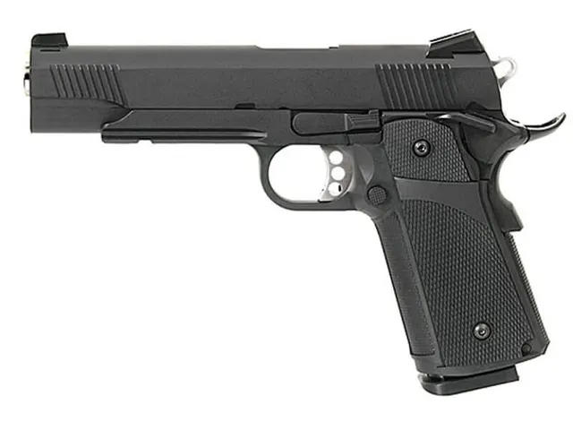 Hi Capa 5.1 KP-05 Kjw