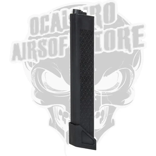 MAGAZINE SPECNA ARMS X-SERIES 100RDS BK