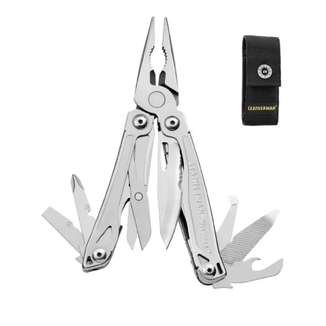 Leatherman WINGMAN Stainless