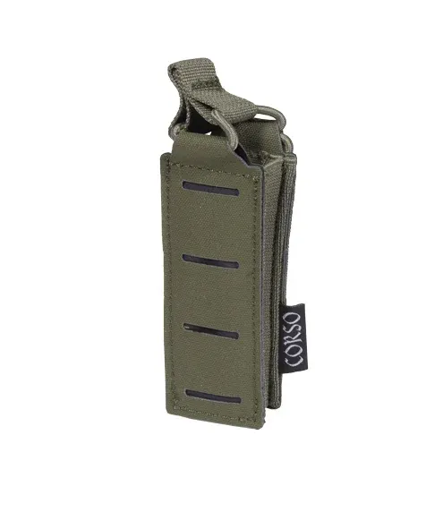 Pouch Corso Pistol Simple Dagger MK1 Laser OD