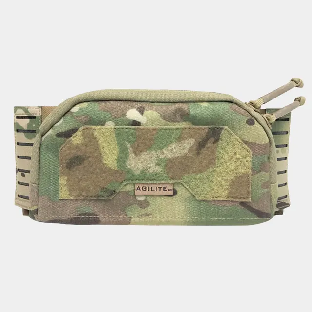 Admin pouch Pincer™ Placard 2nd Layer - Agilite - Multicam