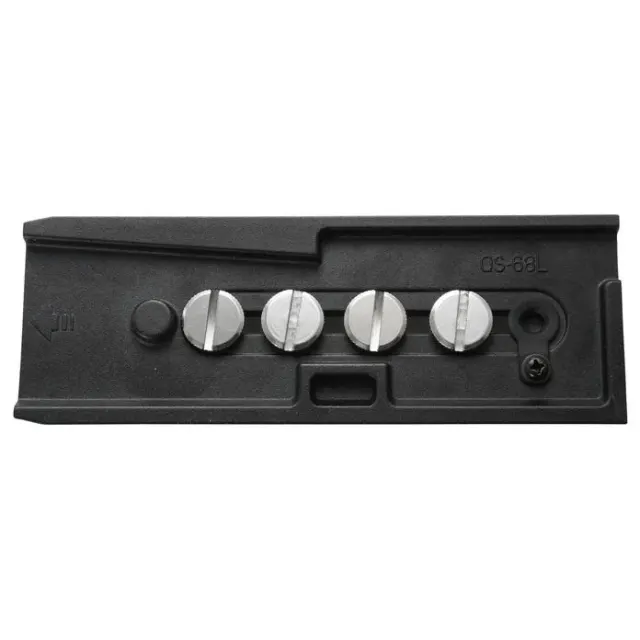 Vanguard QS-68L - Zapata rápida