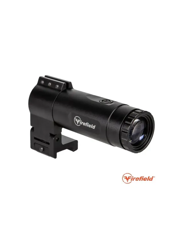 Magnificador Diverge 3x Firefield