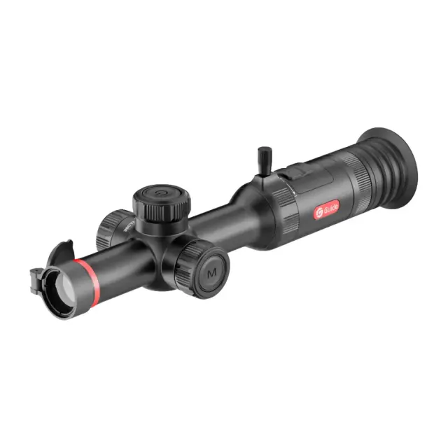 Visor térmico Guide TU425 SE 3.0 (25 mm)