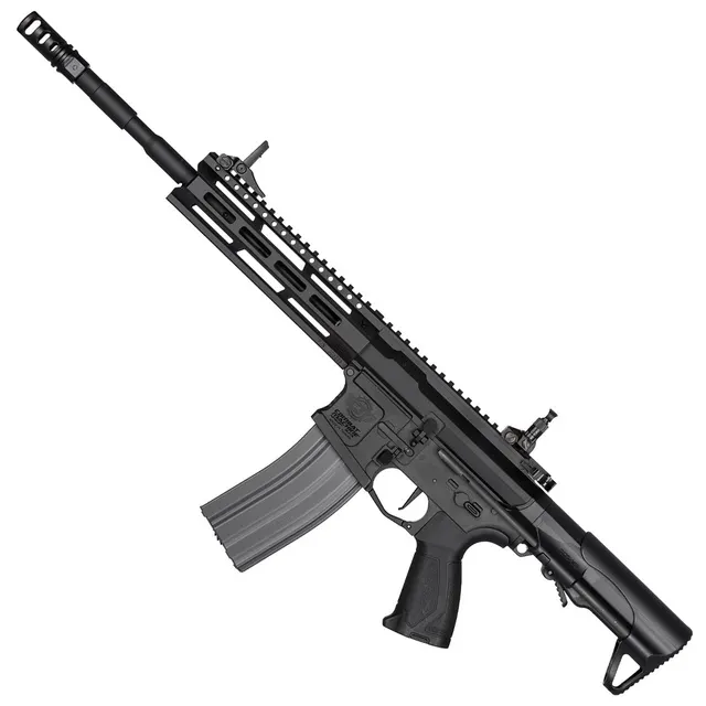 CM16 Raider L 2.0E Black – G&G