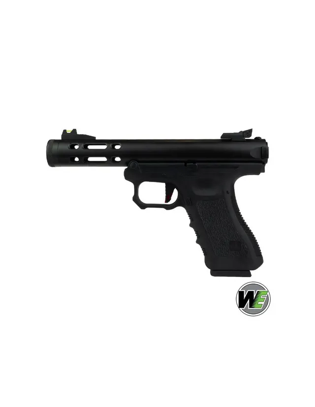 Galaxy Serie G GBB Negro - WE