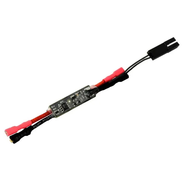 INTERNO MOSFET GATE PICOAAB