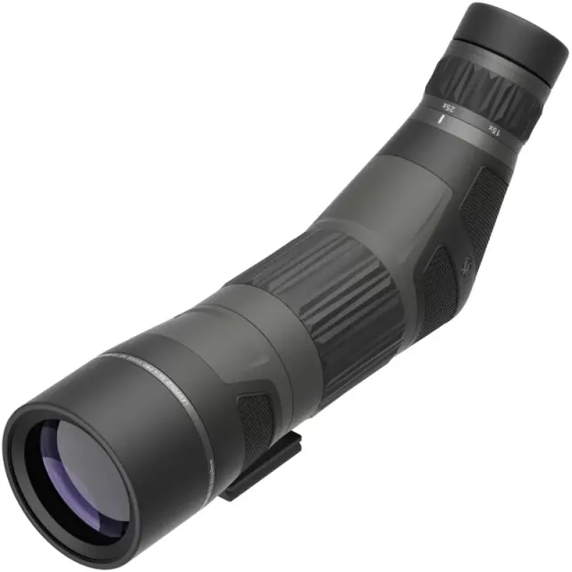 Telescopio LEUPOLD SX-4 Pro Guide HD GEN 2 15-45x65 - 45°