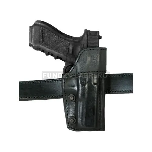 Funda Pistola Beretta 92, HK Usp, Glock, Walter, Paisano Cuero Táctico