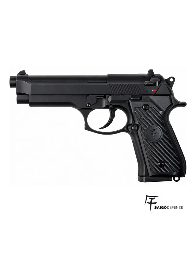 SAIGO DEFENSE 92 GAS