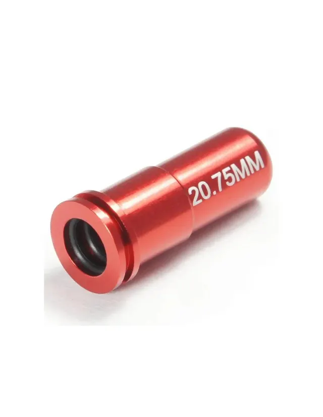 Nozzle (21,25 mm) doble junta tórica - Maxx Model