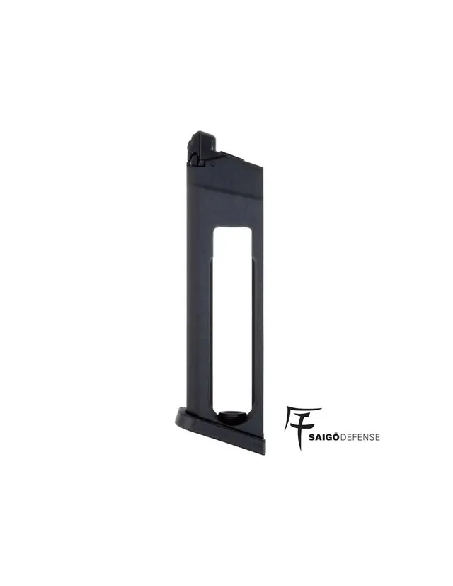 CARGADOR  MK1 CO2 23 RDS - SAIGO DEFENSE