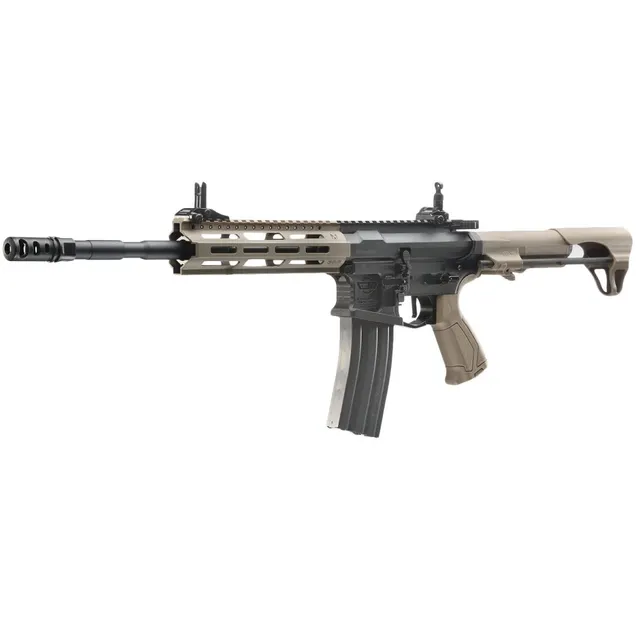 CM16 Raider L 2.0E TAN – G&G