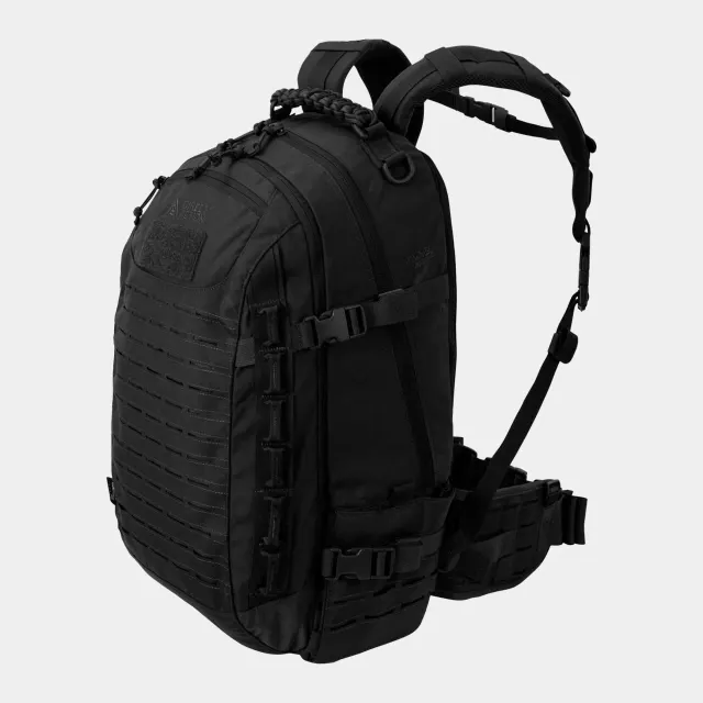 Mochila Dragon Egg Enlarged Backpack 30L - Direct Action - Negro
