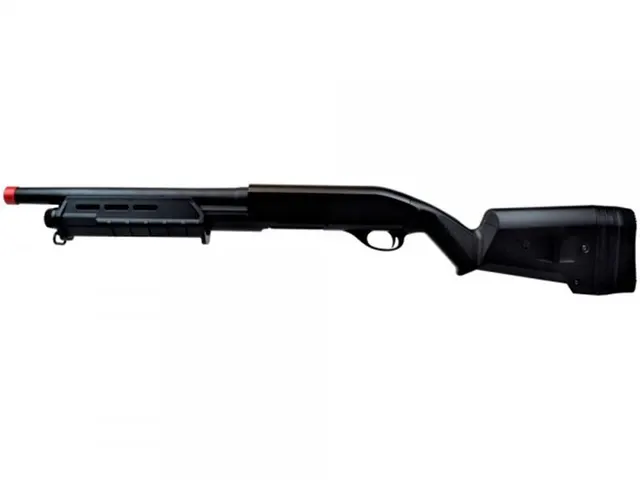 CM355MB Full Metal Cyma